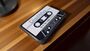 Personalised Cassette Voice Message Card – Wedding Gift, thumbnail 1 of 7