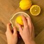 Ceramic Lemon Juicer, thumbnail 3 of 5