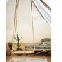 Madam Stolz Printed Cotton Mattress Mixed 70 X180 Cm, thumbnail 5 of 6