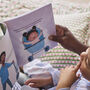 Personalised Our Favourite Times Book For Dad: Father's Day Gift, thumbnail 2 of 12
