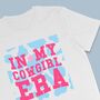 In My Cowgirl Era Women's T Shirt, thumbnail 2 of 2