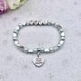 Personalised Great Granddaughter Bracelet, thumbnail 4 of 12