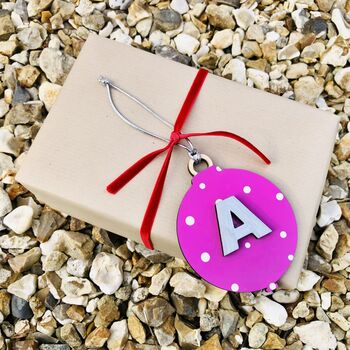 Gift Tags For Christmas Presents Personalised, 3 of 5