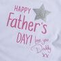 Happy Father's Day Top, thumbnail 4 of 6
