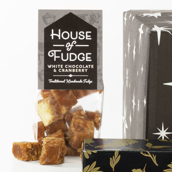 Season's Greetings Carton Hamper, 3 of 4