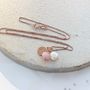 Celebrate 40th Birthday Necklace For Her, thumbnail 12 of 12