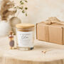 Personalised Birthday Gift Candle With Name, thumbnail 3 of 4