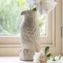 Polly Parrot Vase, thumbnail 1 of 4