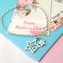 Sterling Silver You Are A Star Bracelet, thumbnail 11 of 12