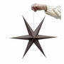 Paper Star Hanging Decoration, thumbnail 10 of 12