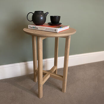 Elli Side Table, 2 of 5