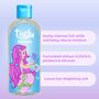 Kids Highly Natural Mermaid Shine Shampoo And Conditioner Gift Set, thumbnail 5 of 8