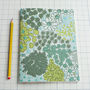 Fabric Covered A5 Notebooks, thumbnail 4 of 8