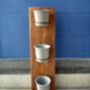 Vertical Plant Pot Stand, thumbnail 4 of 7