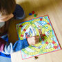 Grand Prix Racing Board Game, thumbnail 1 of 6