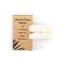 Refillable Corn Starch Dental Floss Mint, thumbnail 5 of 7