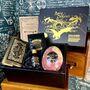 Bathe With Dragons Dragon Egg Bath Bomb Gift Set, thumbnail 6 of 6