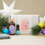 'The Wellness Necessities' Luxury Pamper Gift Box, thumbnail 1 of 9