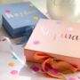 Eid Gift Hamper For Children, thumbnail 9 of 12