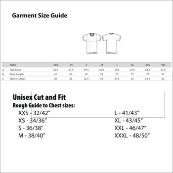 Arsenal Emirates Stadium T Shirt Gift For Him, 4 of 4