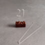 21st Birthday Sterling Silver Necklace, thumbnail 6 of 12