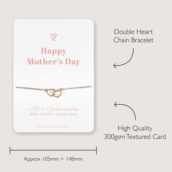 Mothers Day Personalised Jewellery Gift, 5 of 5