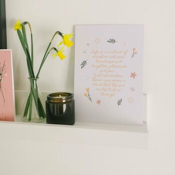 Little Ray Of Sunshine Gift Set, 3 of 4