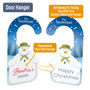 Build Your Own Personalised The Snowman™ Christmas Eve Box, thumbnail 7 of 12