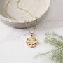 Personalised Inner Compass Necklace, thumbnail 4 of 11
