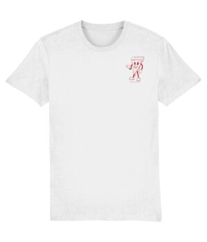 New York Style Pizza, Unisex Graphic T Shirt, 8 of 9