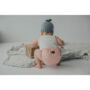 'Peach' Modern Cloth Nappy By Pēpi Collection, thumbnail 6 of 10
