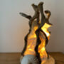 Cawell Table Lamp, thumbnail 1 of 4