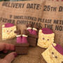 Festive Chocolate Santa Box, thumbnail 3 of 3