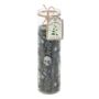 Poisonous Plants Deadly Nightshade Tube Candle, thumbnail 5 of 5