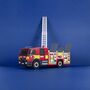 Build Your Own Fire Engine, thumbnail 3 of 5