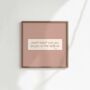 Night Night Love You Nursery Prints, thumbnail 1 of 6