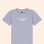 Big Sister Club | Kids T Shirt, thumbnail 2 of 6
