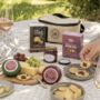 Cheese Cool Bag Hamper, thumbnail 1 of 5