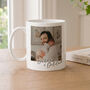Personalised Father's Day Photo Mug, thumbnail 1 of 2