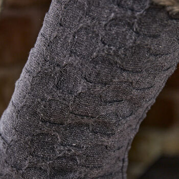 Personalised Large Nordic Christmas Stockings, 7 of 8