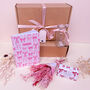 Pink Bow Theme Gift Set, thumbnail 2 of 4