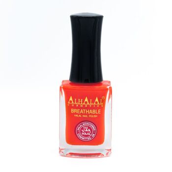 Al 175 Sanam Water Permeable Nail Polish, 3 of 8