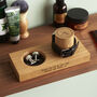 Watch Stand With Bits And Bobs Tray, thumbnail 4 of 9
