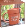 Gardener Gifts Set Mug, thumbnail 3 of 3