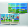 The Aig Women's Open Championship Personalised Children's Book, thumbnail 4 of 10