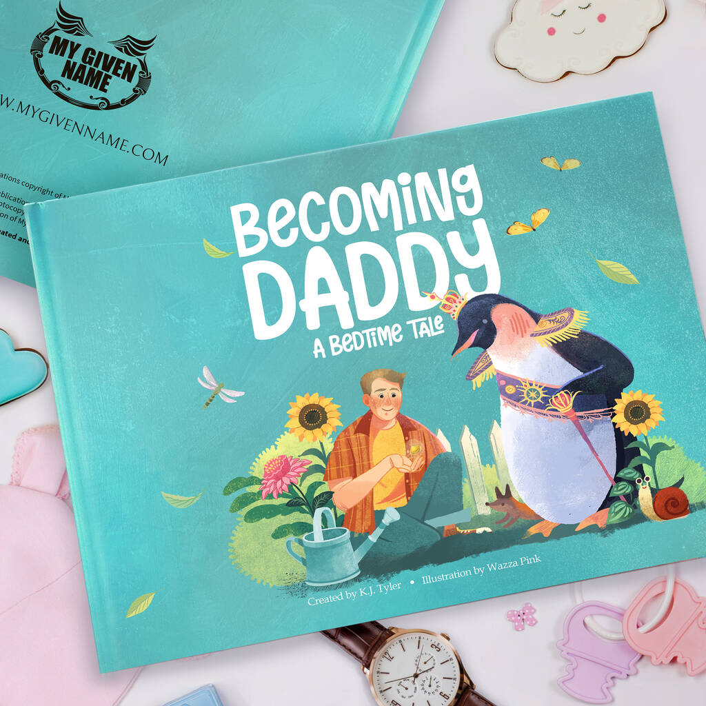 becoming-daddy-a-bedtime-story-book-for-daddy-and-me-by-my-given-name