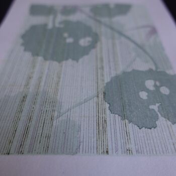 Pastel Botanical Print, 8 of 9
