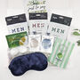 Luxury Pamper Gift Box For Him, thumbnail 1 of 6