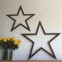 Barn Stars Home And Garden Decorations ,House Sign Gift, thumbnail 11 of 12