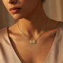 1111 Necklace, thumbnail 6 of 7